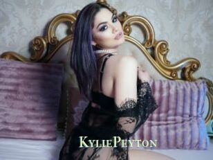 KyliePeyton