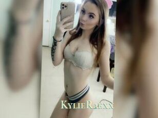 KylieRaexx