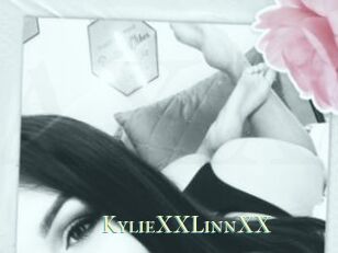 KylieXXLinnXX