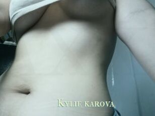 Kylie_karova