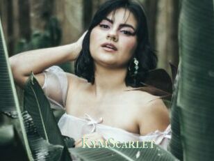 KymScarlet
