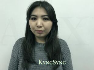 KyngSyng
