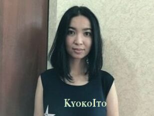 KyokoIto