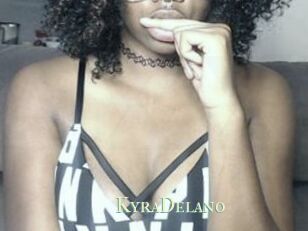 KyraDelano