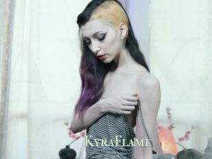 KyraFlame