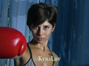 KyraLuv