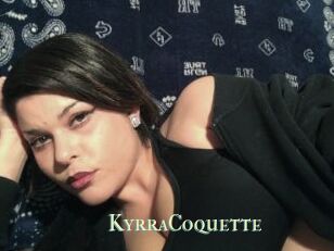 KyrraCoquette
