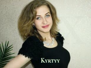 Kyrtyy