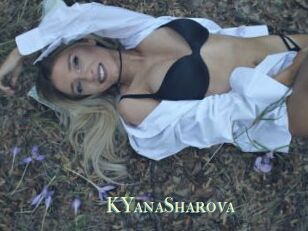 KYanaSharova
