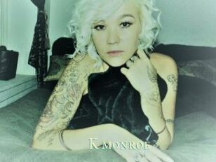 K_monroe