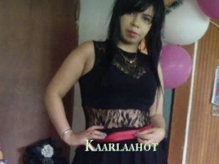 Kaarlaahot