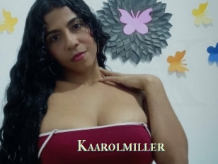 Kaarolmiller