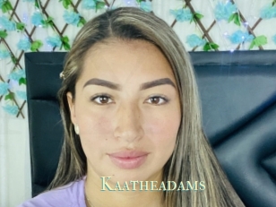 Kaatheadams