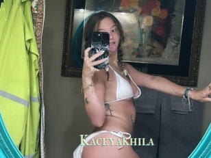 Kaceyakhila