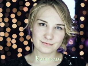 Kadibeady