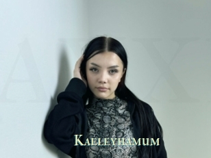 Kaeleyhamum