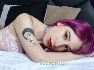 Kaiablue