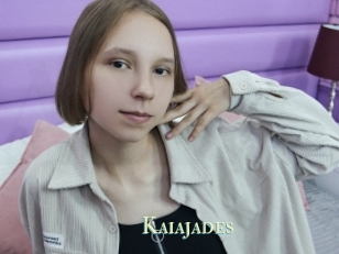 Kaiajades