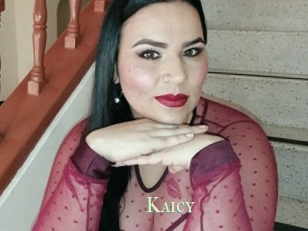 Kaicy