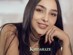 Kaidahaze