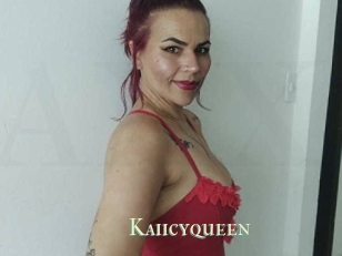 Kaiicyqueen