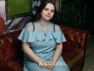 Kailalima
