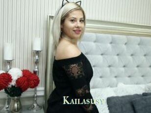 Kailasusy