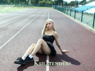 Kailatenders