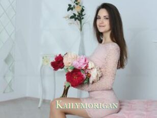 Kailymorigan