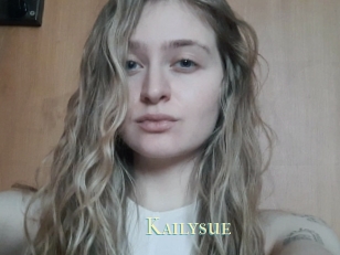 Kailysue