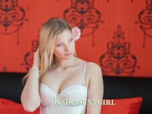 Kairasexygirl