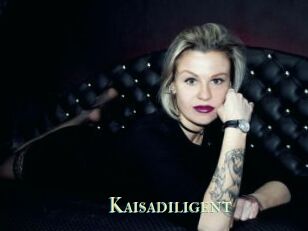 Kaisadiligent