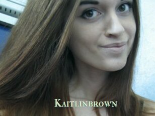 Kaitlinbrown