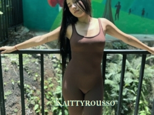 Kaittyrousso