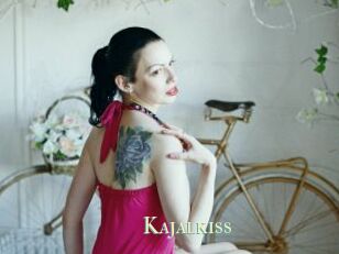 Kajalkiss