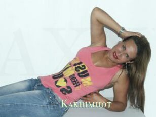 Kakhimhot