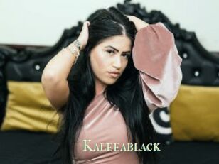 Kaleeablack