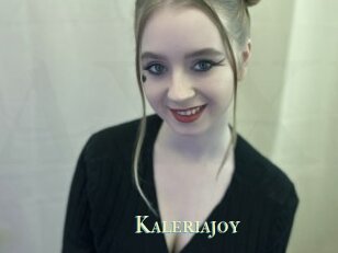 Kaleriajoy