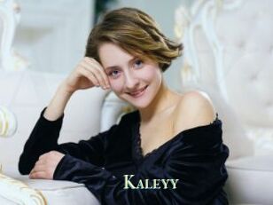 Kaleyy