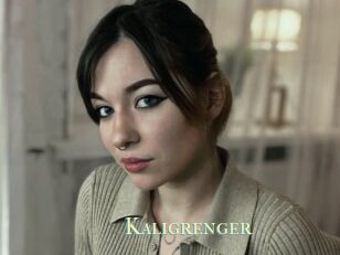 Kaligrenger