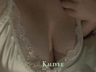 Kalivee