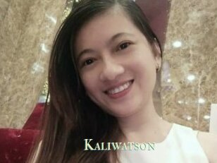 Kaliwatson
