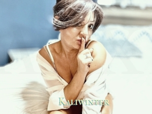 Kaliwinter
