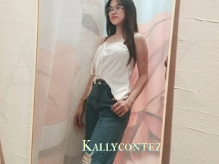 Kallycontez