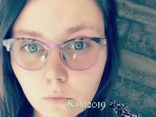 Kam2019