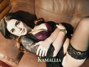 Kamallia