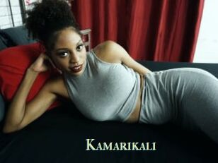 Kamarikali