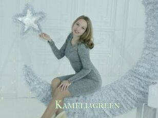 Kameliagreen