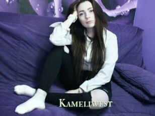 Kameliwest