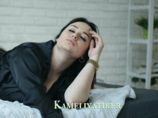 Kameliyatiker